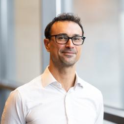 Francesco Fanelli (BCAM & Ikerbasque)