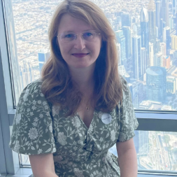 Marta Lewicka (University of Pittsburgh)