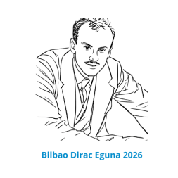 Joaquim Duran - PhD student Centre de Recerca Matemàtica