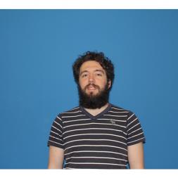 Marco Fraccaroli (BCAM)