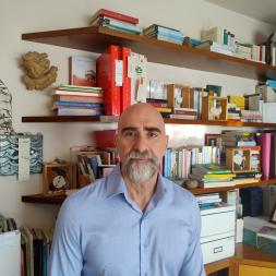 Andrea Cianchi (University of Florence)