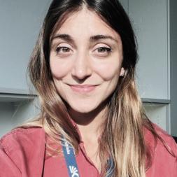 Lucrezia Cossetti (UPV(EHU)