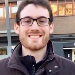 Ricardo Grande (SISSA)