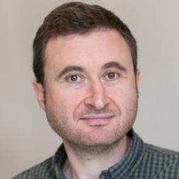 Santiago Mazuelas (BCAM & Ikerbasque)