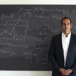 Jean-Michel Loubes (INRIA (Institut de Mathématiques de Toulouse))