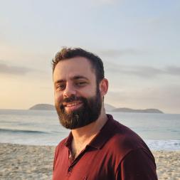 Luccas Campos - Universidade Federal de Minas Gerais (UFMG)