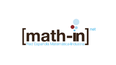 MATH-IN Red Española Matemática-industria