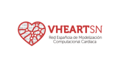 VHEARTSN: Red Española de Investigación en Modelización Computacional Cardiaca