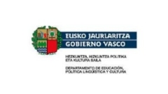 Eusko Jaurlaritza - Gobierno Vasco