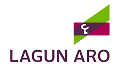 Lagun Aro