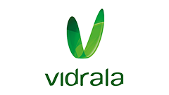 Vidrala