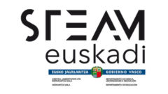 STEAM euskadi