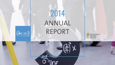 Informe de Actividades 2014