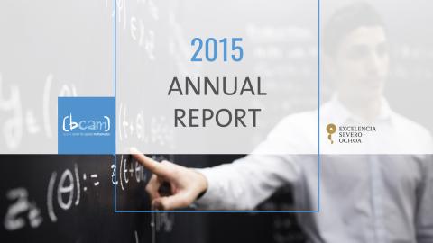 Annual Report 2015