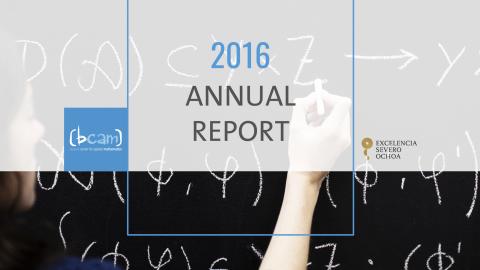 Annual Report 2016