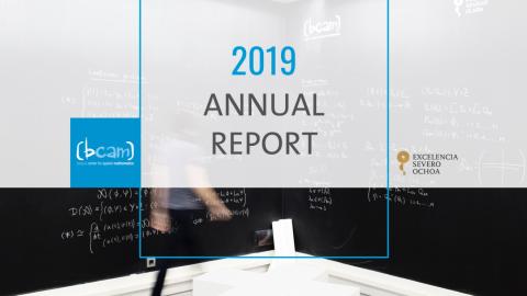 Informe de Actividades 2019