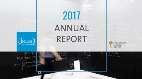 Informe de Actividades 2017