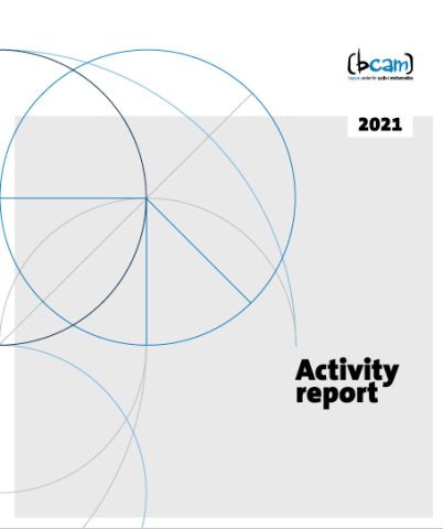 Informe de Actividades 2021
