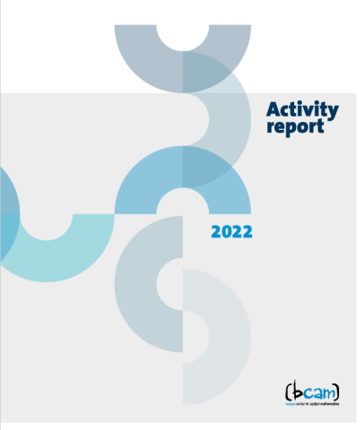 Informe de Actividades 2022 