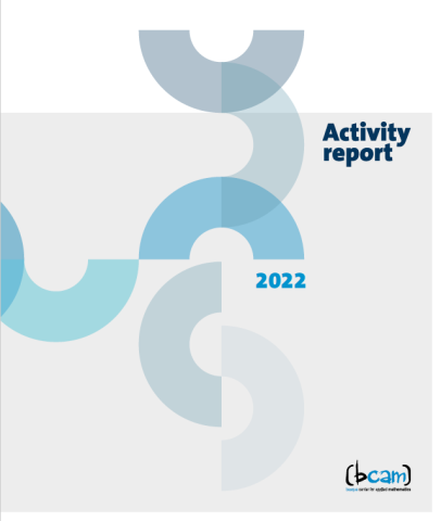 Activity Report 2022