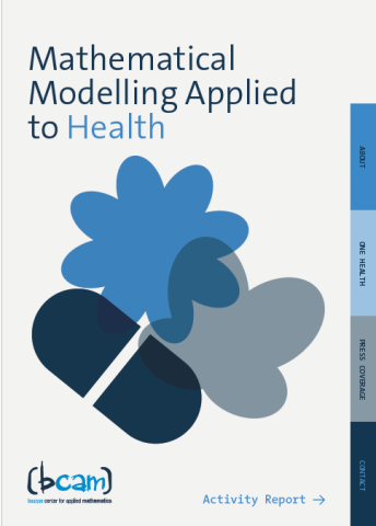 Mathematical Modelling Applied to Health Activity Report 