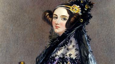 The scientists who inspired us (I): Ada Lovelace