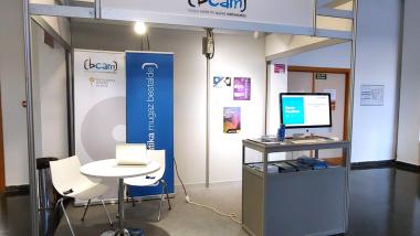 ICIAM-stand