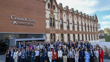 Becas postdoctorales F.La Caixa 2023