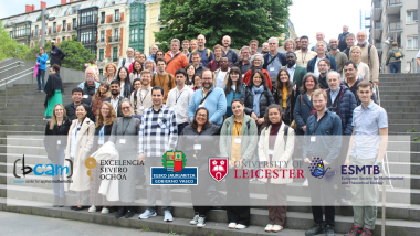 mpdee group photo