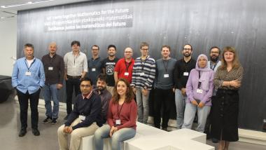 2nd fluid dynamics workshop