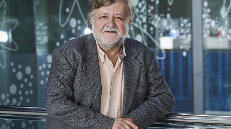Maciej Lewenstein