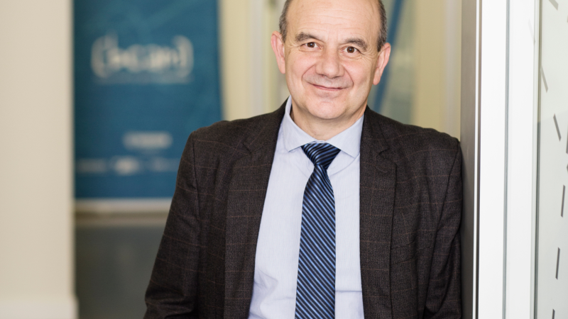Luis Vega Jakiunde