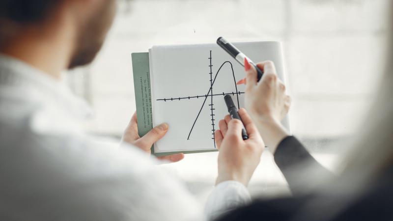Geometría algebraica