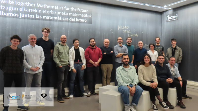 Bilbao Dirac Eguna 2026